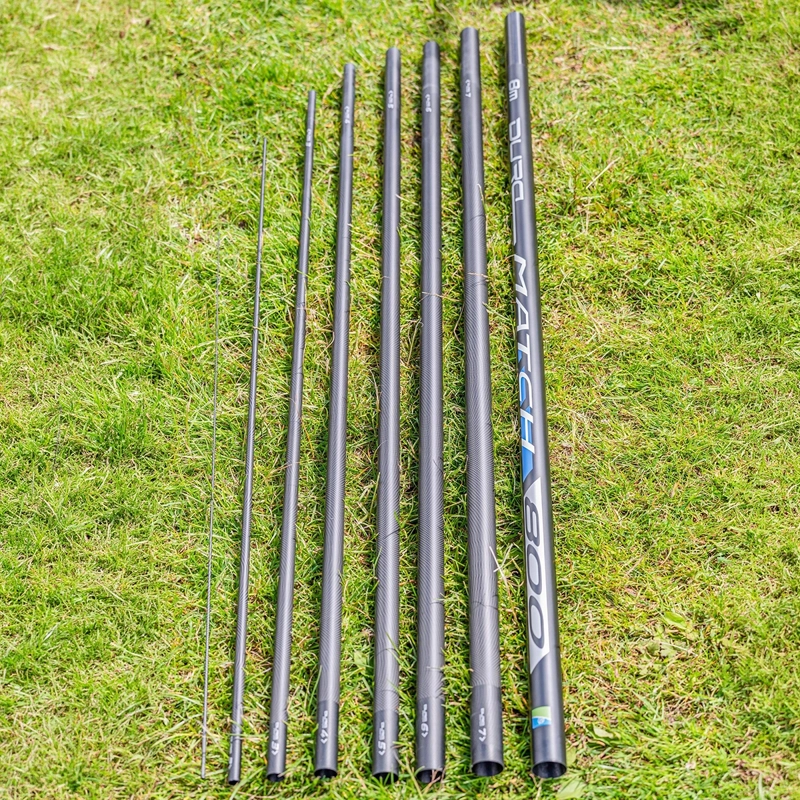 Preston Innovations Dura Match Poles
